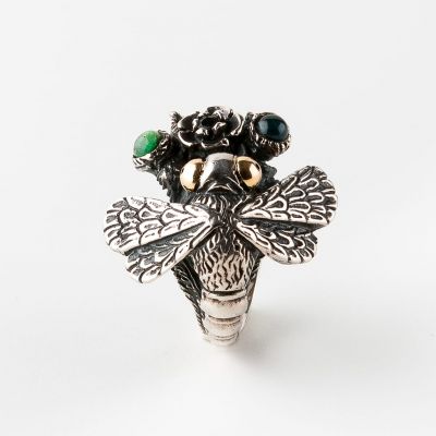 RING DRAGONFLY