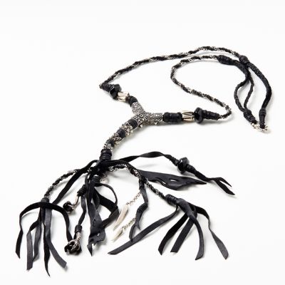 NECKLACE CONVERTICAL
