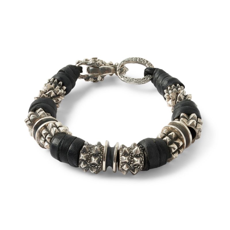BRACELET SPYKE DISK