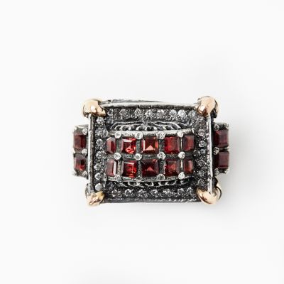 RING CINEMATIK CLAW