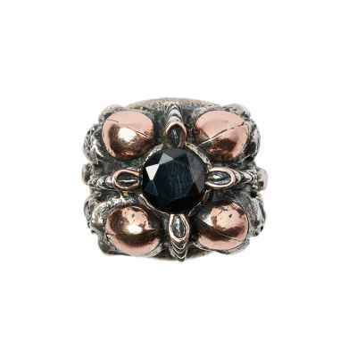 RING 4 ALIEN