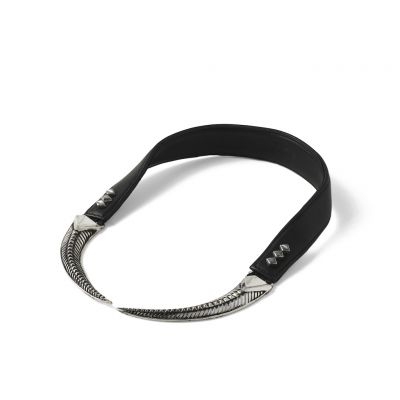 NECKLACE PINCER