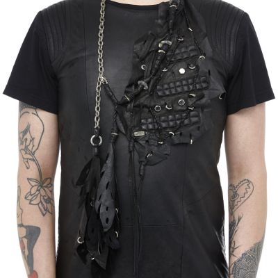 NECKLACE CARONTE