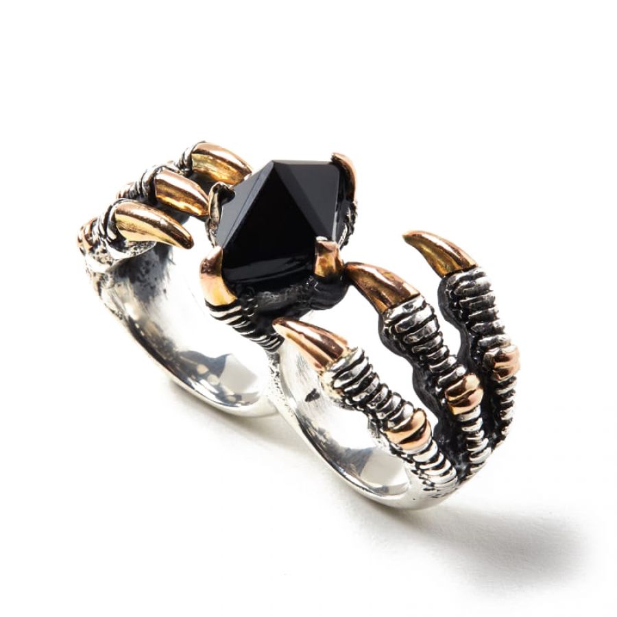 RING D-CLAW 