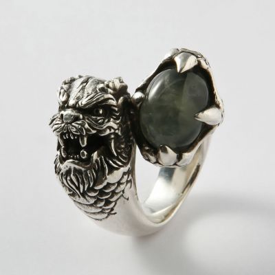 DRAGON ONE STONE