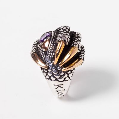 RING CLAW SIDE ISIDE 