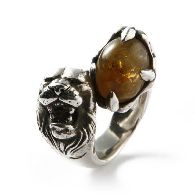 TIGER ONE STONE