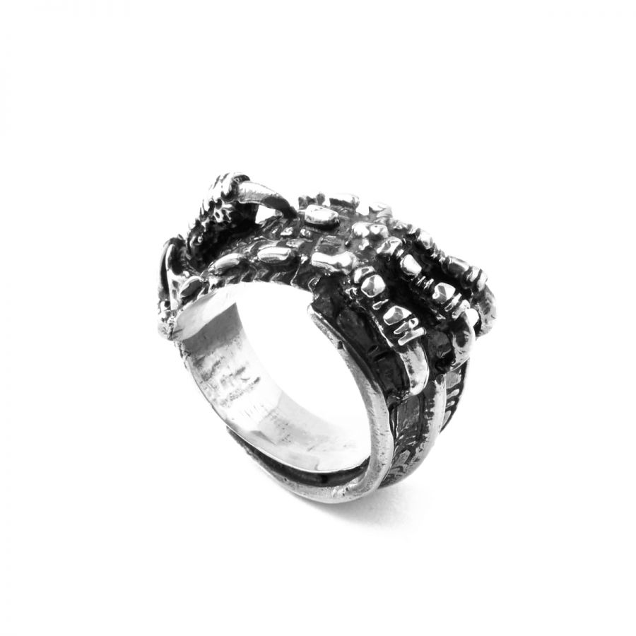 RING TANGLE CLAW 