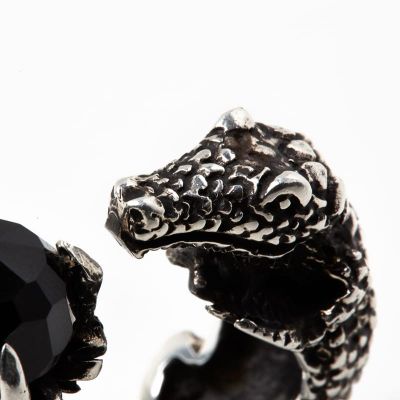 RING ALLIGATOR PULSE 