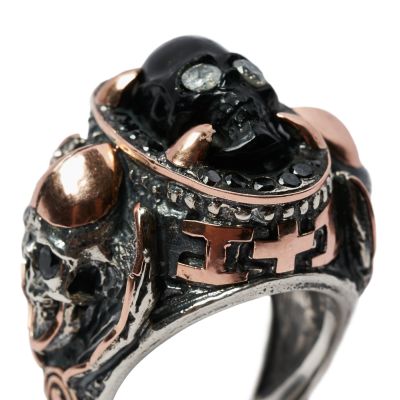 RING KABRAKAHN