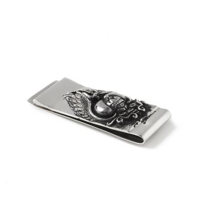 MONEYCLIP AYAHUASCA