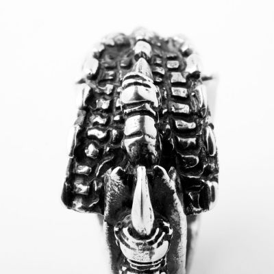 RING TANGLE CLAW 