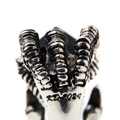 RING D-CLAW 