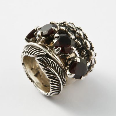 SET 3 RING IMPERIAL