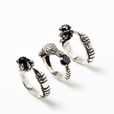 SET RING KAIMAN