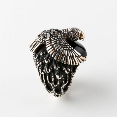 RING NAUTA 
