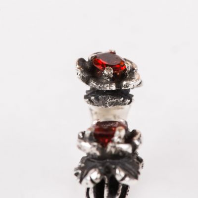 SET 3 RING TIGER