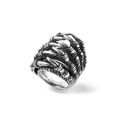 RING CLAW TUNNEL 