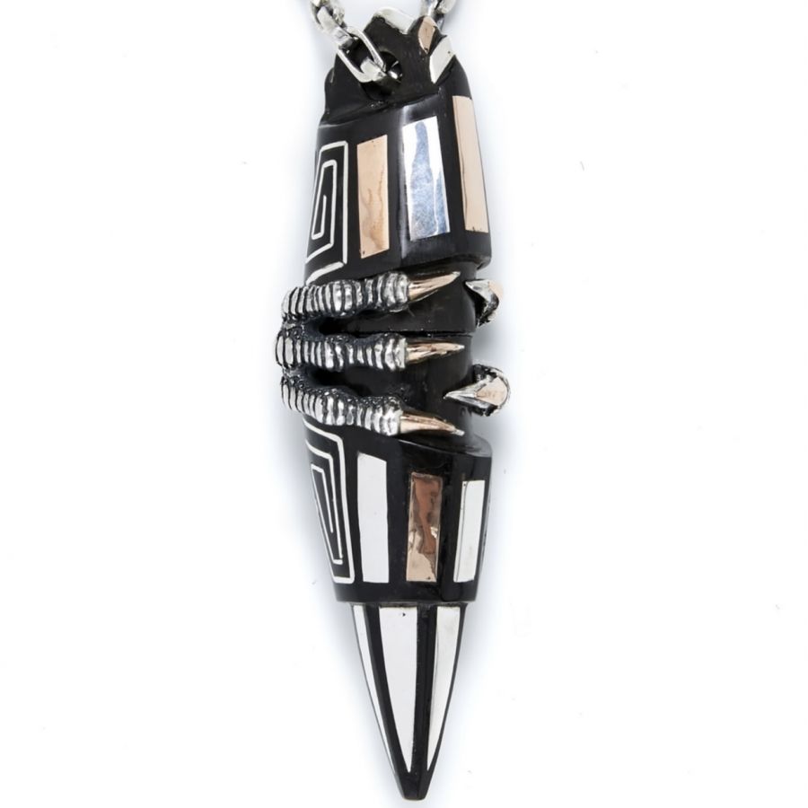 PENDANT BULLET