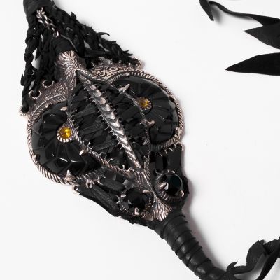 NECKLACE INSEKT