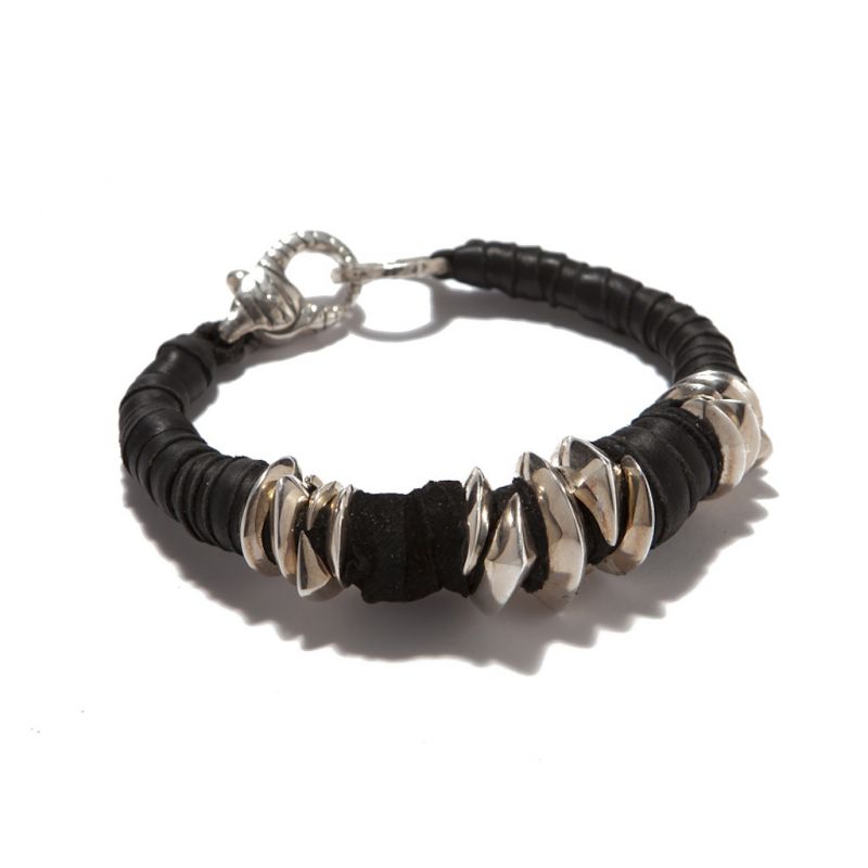 BRACELET NAIL BEND