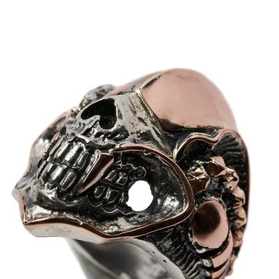 RING XENOMORF