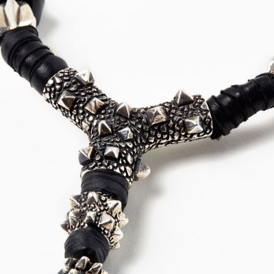 NECKLACE CONVERTICAL