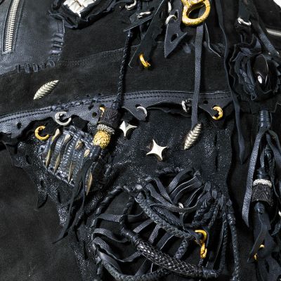 BAG ISCARIOTA