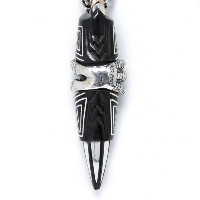 PENDANT BULLET