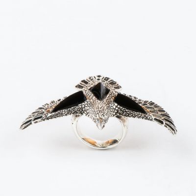 RING ALBATROS
