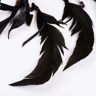 BODYVEST ROLLING BIRD