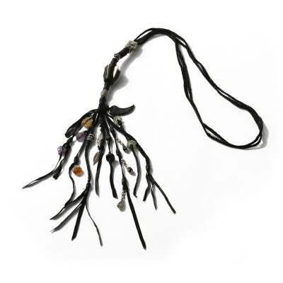 NECKLACE JAGUAR