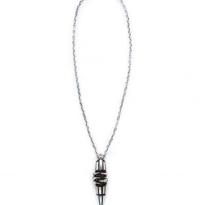 PENDANT BULLET