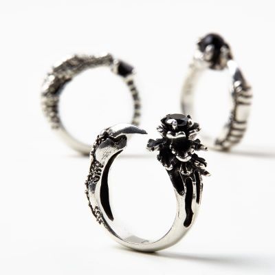 SET RING KAIMAN