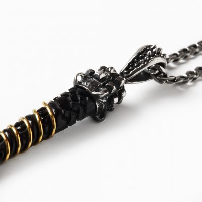 PENDANT MINI KANNIBAL