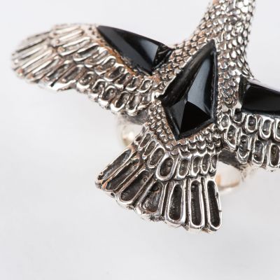 RING ALBATROS