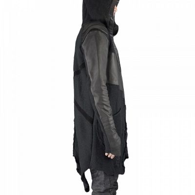 JAKET BUGGED