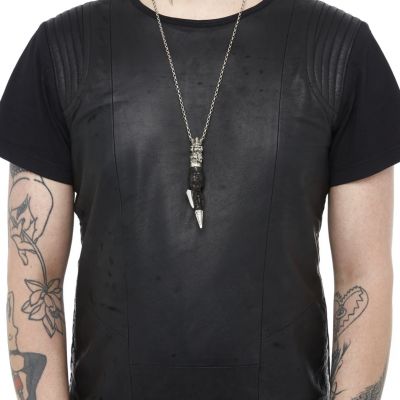 PENDANT KANNIBAL