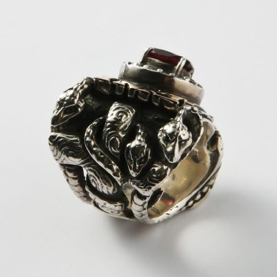 RING INRI