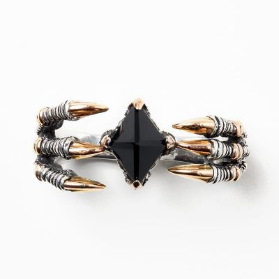 RING D-CLAW 