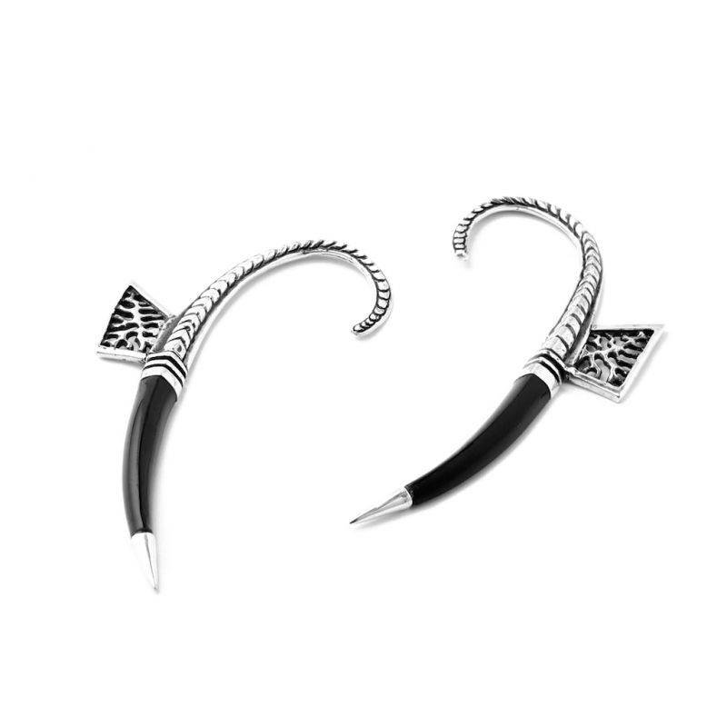 EARCLIP TUSK
