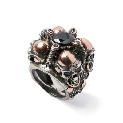 RING 4 ALIEN